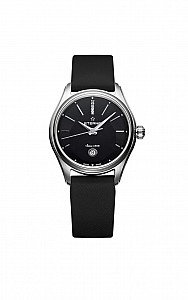 Eterna Avantgarde Lady Automatic black satin