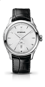 Eterna 1948 date white