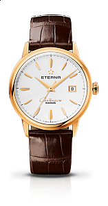 Eterna Centenaire Date