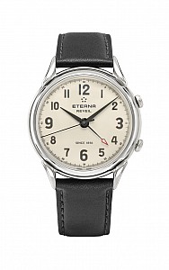 Eterna Heritage 1948 For Him Reveil