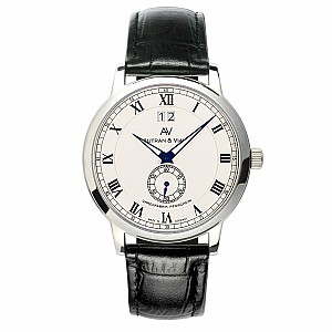 Autran &amp; Viala Opera Aida