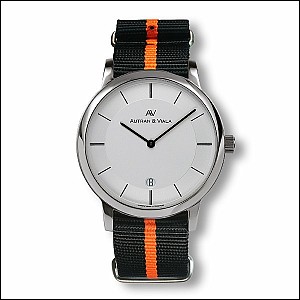 Autran &amp; Viala Plano Pur White Nato