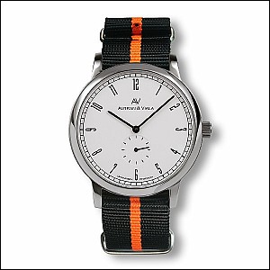 Autran &amp; Viala Plano Bauhaus White Nato