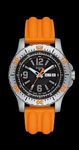 Traser Extreme Sport OUTLET - VYSTAVENÉ ZBOŽÍ