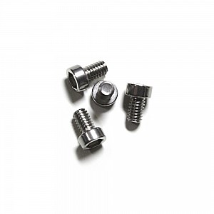 Steinhart šroubky pro modely Aviation