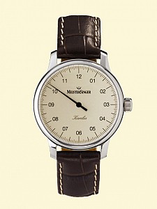 MeisterSinger Karelia CM303