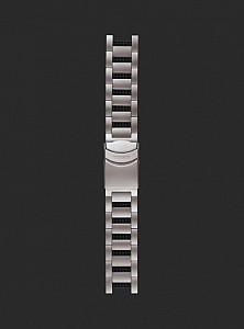 Traser náramek ocelový pro model Elite Chrono