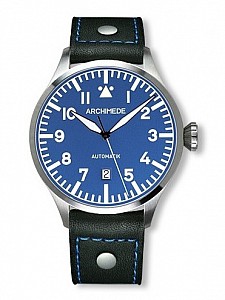 Archimede Pilot 42 D BL