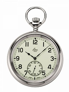 Laco Marine Wilhelmshaven - kapesní hodinky s ručním nátahem