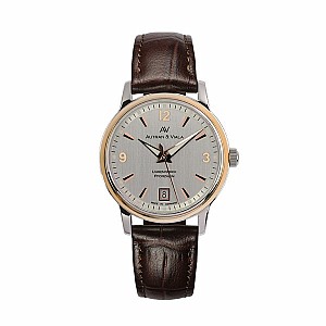 Autran &amp; Viala Eremitage Amethyst S