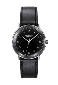 Junghans Max Bill Handaufzug 27/3702.02