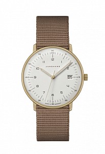 Junghans Max Bill Damen 47/7055.02