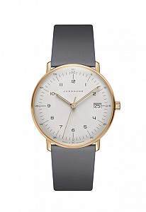 Junghans Max Bill Damen 47/7854.02