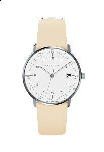 Junghans Max Bill Damen 47/4252.02