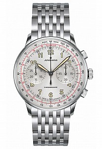 Junghans Meister Telemeter 27/3880.44