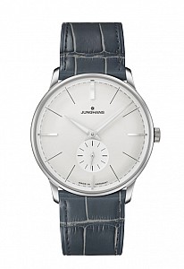 Junghans Meister Handaufzug Terrassenbau 27/3000.02 - Limitovaná edice 1500 kusů