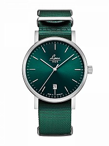 Laco Classic Petrol 40 - 40 mm automat