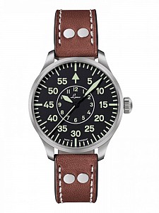 Laco Flieger Aachen 39 - 39 mm automat