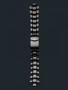 Traser náramek PVD ocelový pro modely 6504