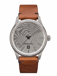 Sinn 1800 Damaszener