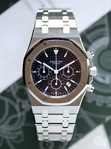Audemars Piguet Royal Oak Chronograph KOMISE 420180055