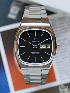 Omega Seamaster 366.0845 BAZAR 420180033 - bazarové zboží, rok záruka