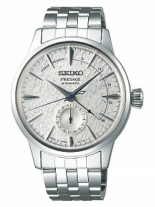 Seiko Presage SSA385J1 Fuyugeshiki - Limitovaná edice 7000 kusů