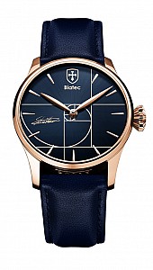 Biatec Golden Ratio LE 05 - Limitovaná edice 10 kusů