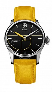 Biatec Golden Ratio LE 01 - Limitovaná edice 10 kusů
