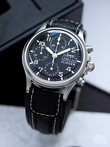 Sinn 356 FLIEGER KOMISE 420190011 - komisní prodej