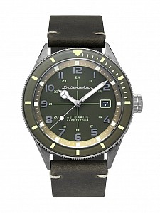 Spinnaker Cahill SP-5064-02