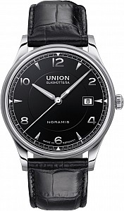 Union Glashütte Noramis Date D016.407.16.057.00 KOMISE 420250043 - komisní prodej