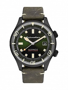 Spinnaker Bradner SP-5062-04