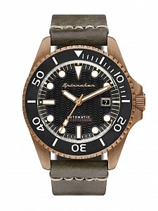 Spinnaker Tesei Bronze SP-5060-04