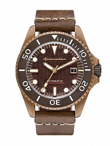 Spinnaker Tesei Bronze SP-5060-01