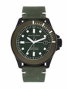 Spinnaker Spence Drab SP-5063-03