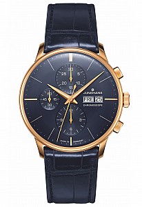 Junghans Meister Chronoscope 027/7924.01