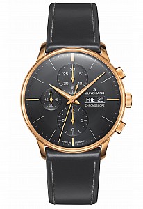 Junghans Meister Chronoscope 027/7923.00
