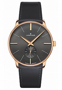 Junghans Meister Handaufzug 027/5903.00