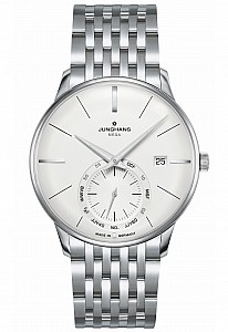 Junghans Meister MEGA Kleine Sekunde 058/4900.46