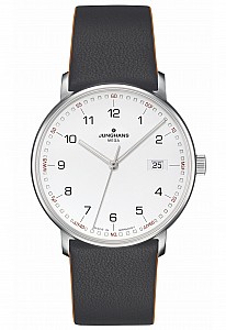 Junghans FORM MEGA 058/4931.00