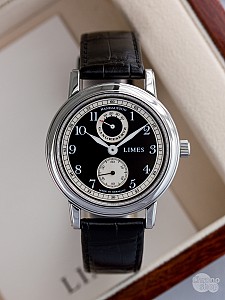 Limes Principio Gangreserve KOMISE 420190014 - komisní prodej