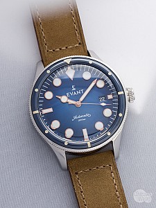 Evant Tropic Diver Fume Blue KOMISE 420190015 - komisní prodej