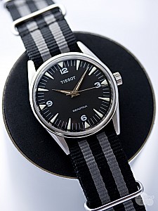 Tissot Seastar KOMISE 420190018 - komisní prodej