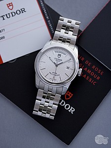 Tudor Glamour Date-Day 56000-0003 KOMISE 420190019 - komisní prodej