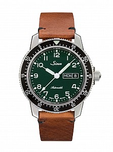 Sinn 104 St Sa A G - Limitovaná edice 500 kusů
