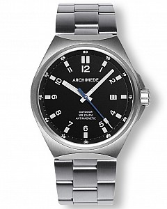 Archimede Outdoor 41 Antimagnetisch