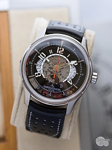 Jaeger-LeCoultre AMVOX2 Chronograph KOMISE 420190029
