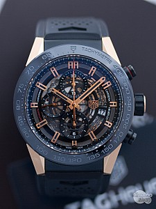 TAG Heuer Carrera CAR2A5A KOMISE 420190030