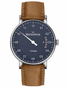 MeisterSinger Vintago VT908